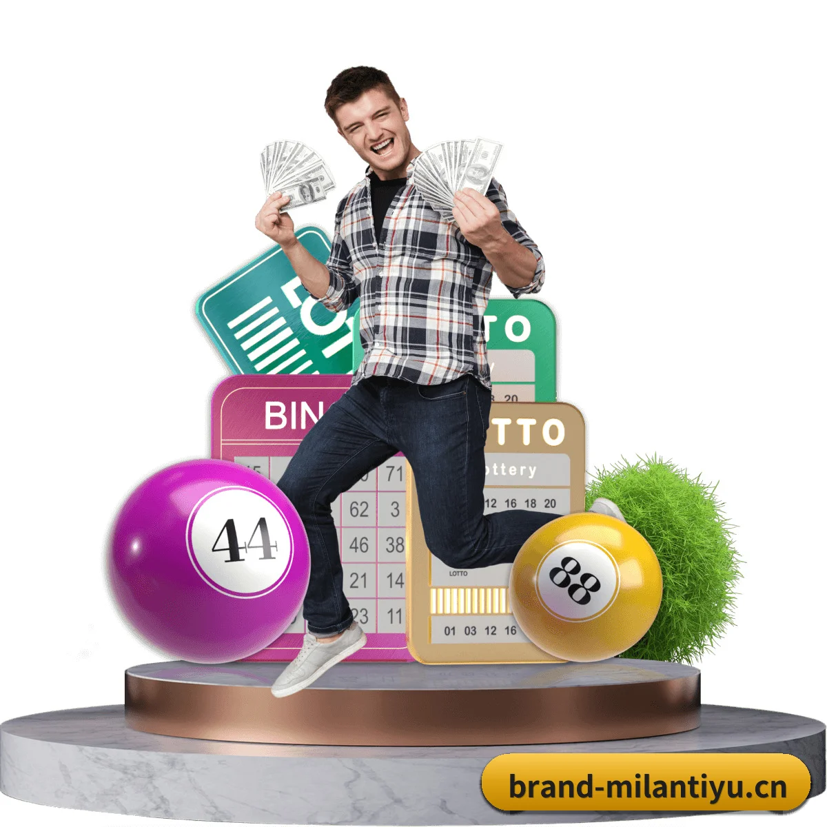 社群声量跃迁